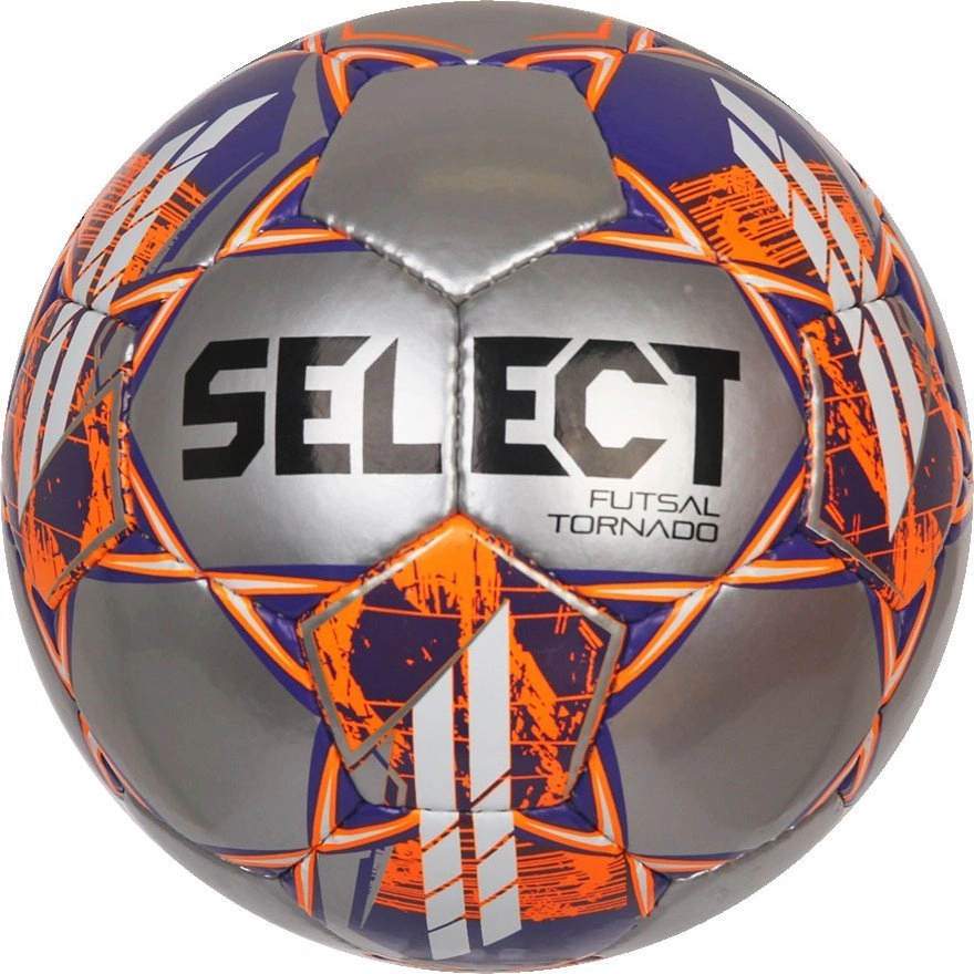 Select Futsal Tornado ball 3853460485 5703543340569