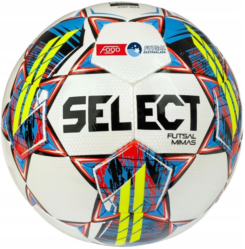 Piłka Select Mimas Select Mimas Futsal