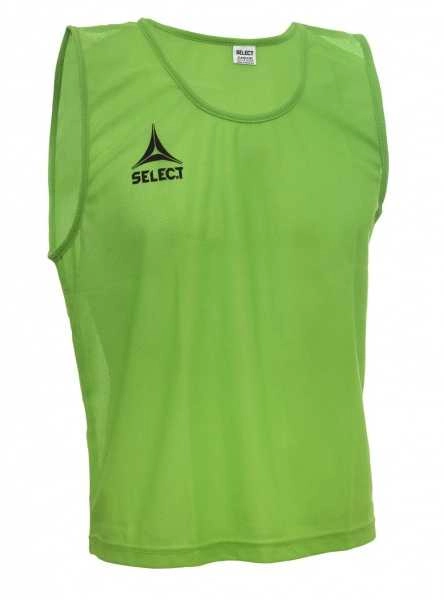 Treniruočių skirtukai SELECT Basic žydros spalvos