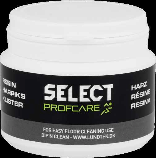 Grease for handballs SELECT PROFCARE resin