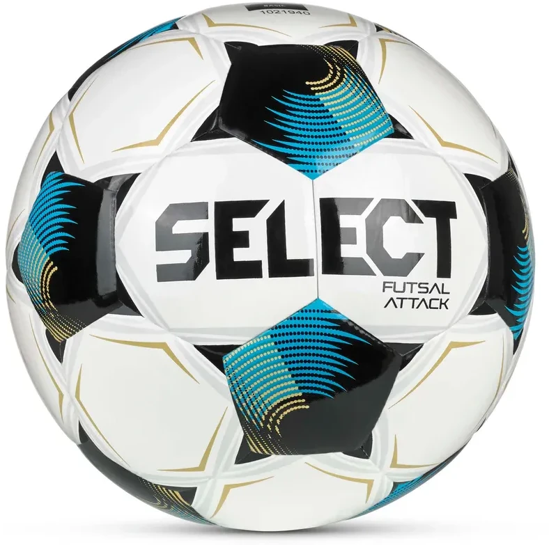 INDUSTRIAL FOOTBALL SELECT FUTSAL ATTACK V26