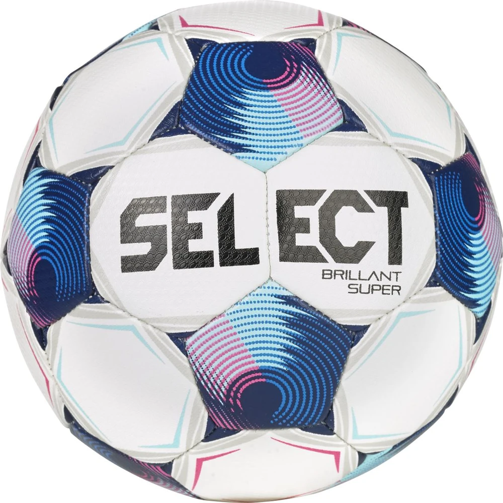 Select Small Brillant Super v25 Size