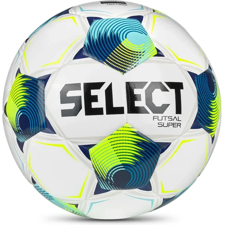 INDUSTRIAL FOOTBALL SELECT FUTSAL SUPER TB