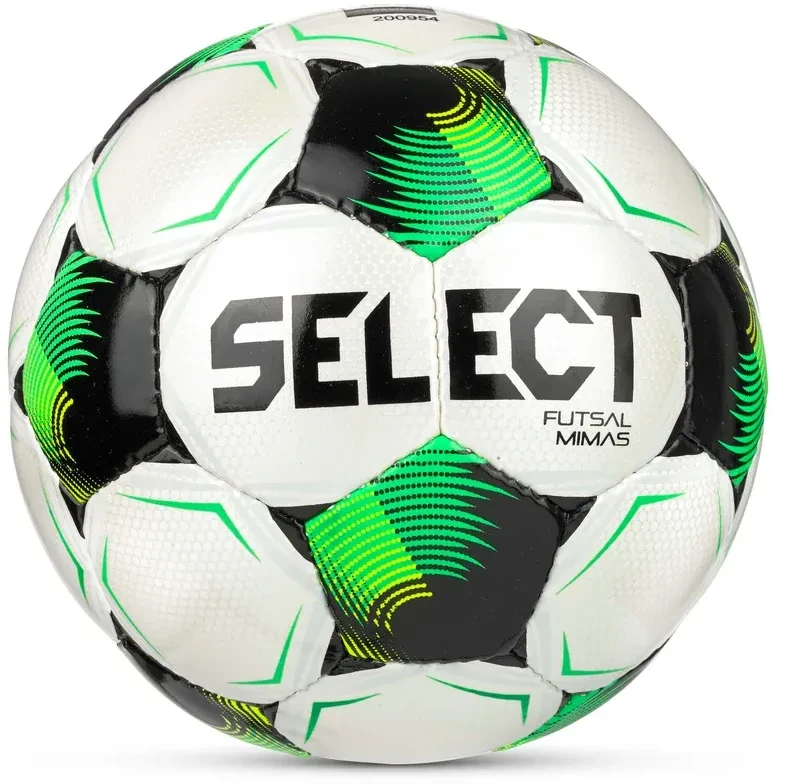SALĖS FUTBOLO KAMUOLYS SELECT FUTSAL MIMAS