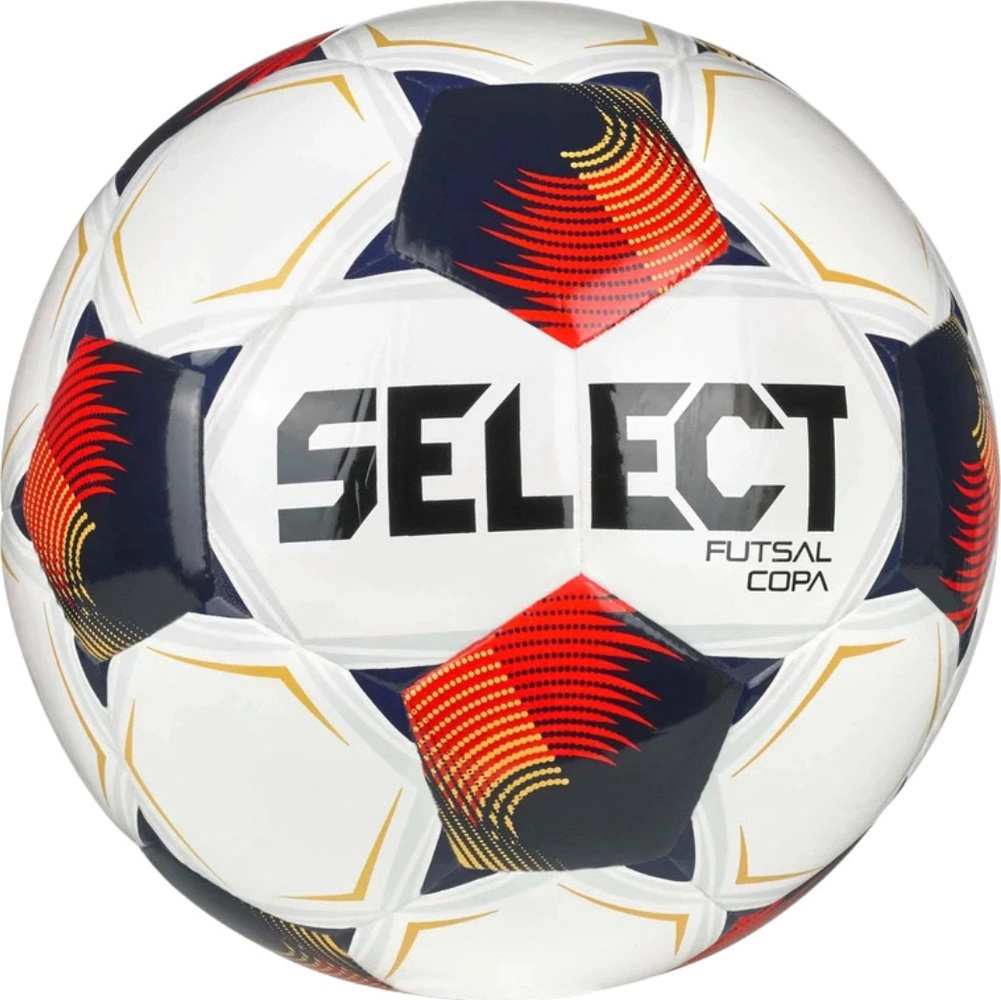 Select Futsal Copa V26 Ball 320012