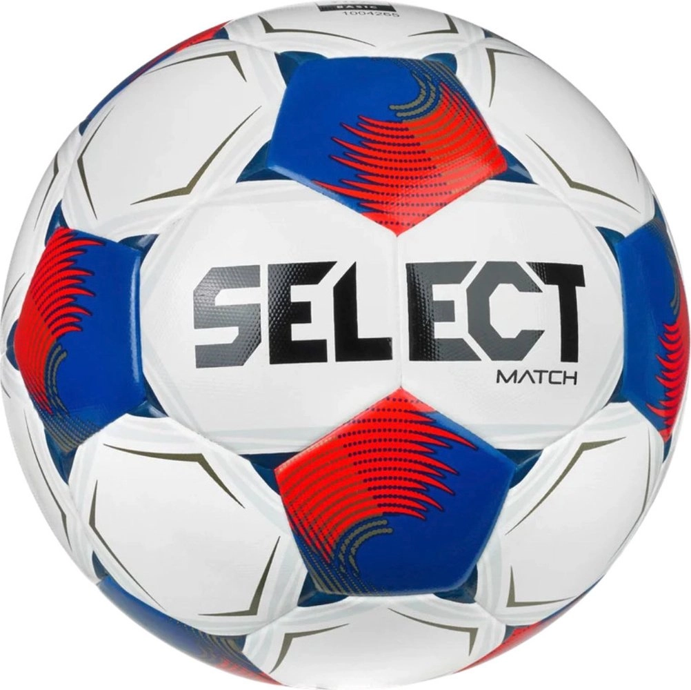 SOCCER BALL SELECT MATCH DB V26