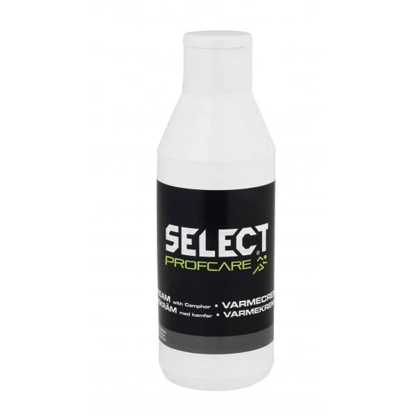WARMING CREAM WITH CAMPHOR SELECT 250