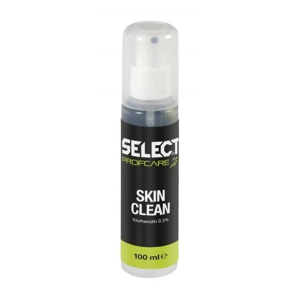 Disinfecting liquid SELECT Skin Clean 100ML