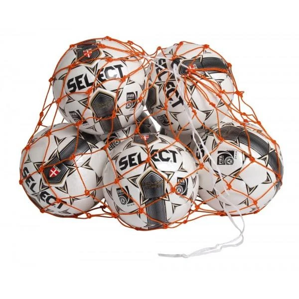 Net-basket for SELECT balls 14-16 balls
