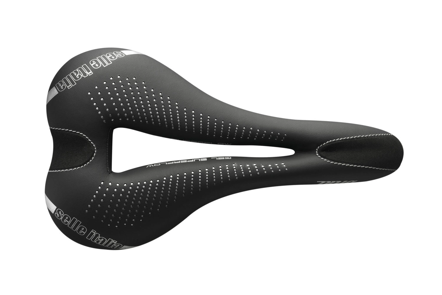 Selle Italia Diva Gel Superflow Cross-country