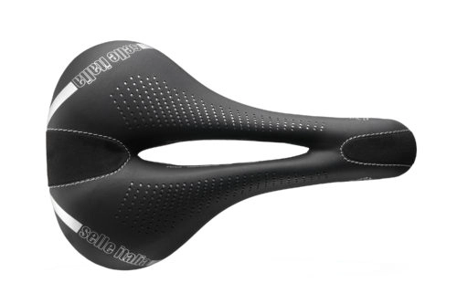 Selle Italia Lady Gel Flow Road