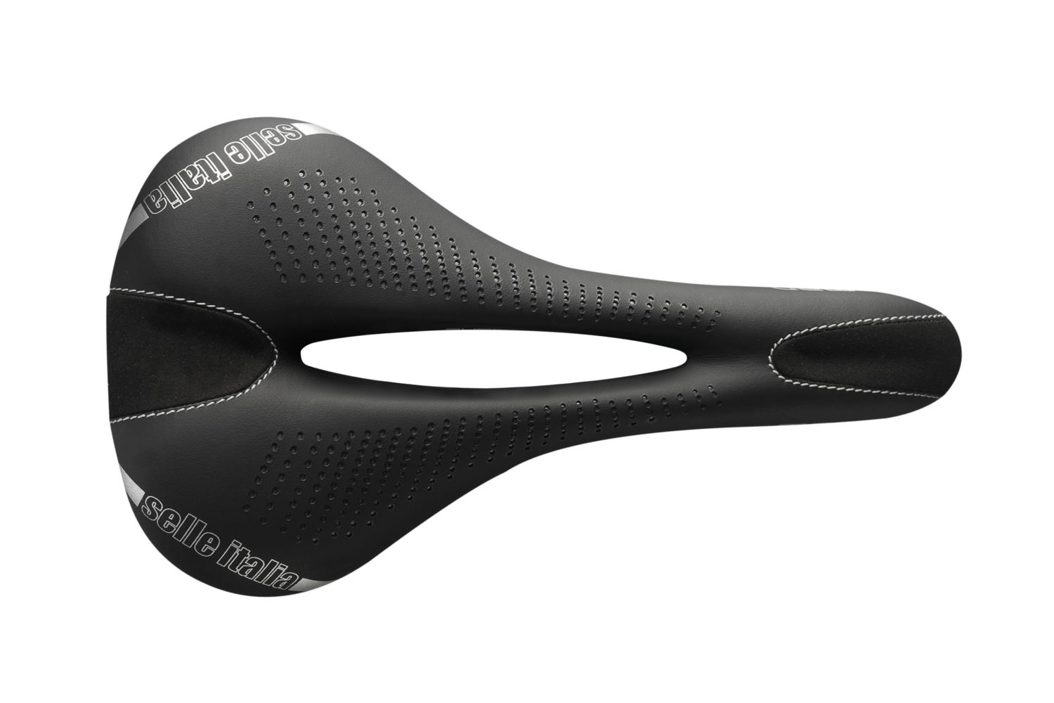 Selle Italia Man Gel Flow Road