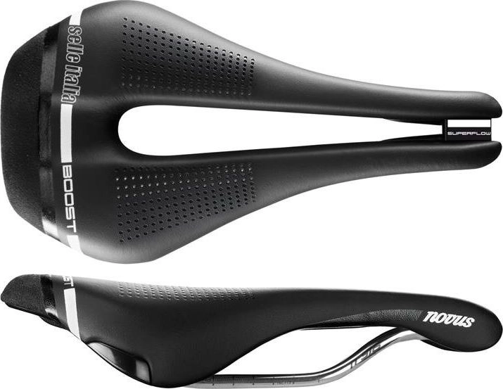 Selle Italia Siodło SELLE ITALIA NOVUS