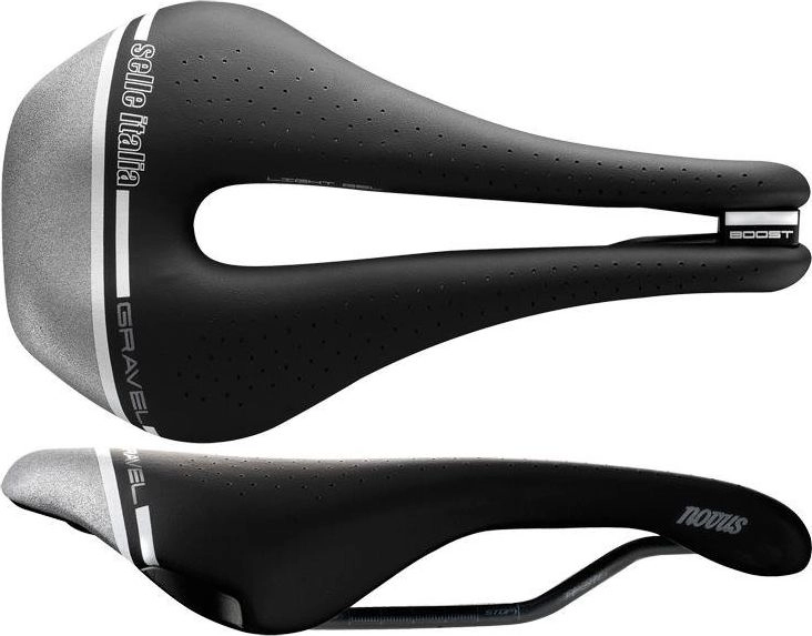 Selle Italia Siodło SELLE ITALIA NOVUS