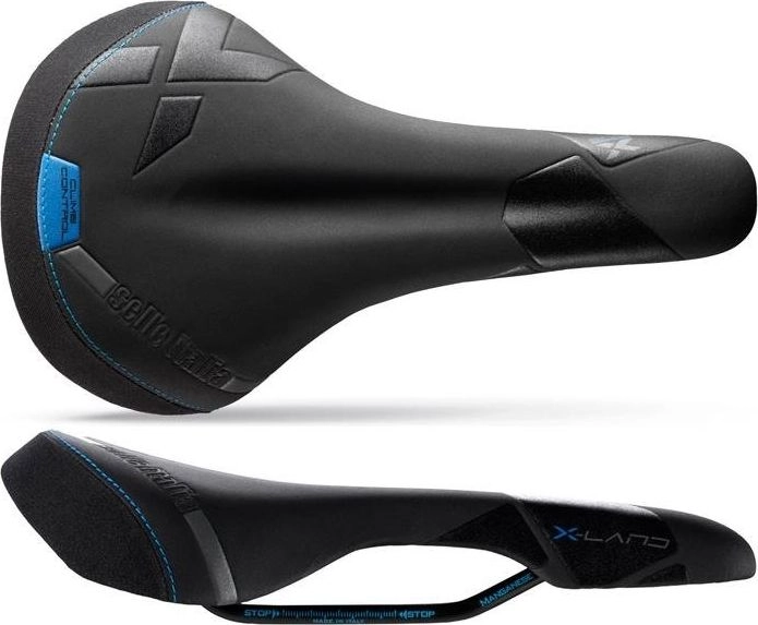 Selle Italia Siodło SELLE ITALIA X-LAND