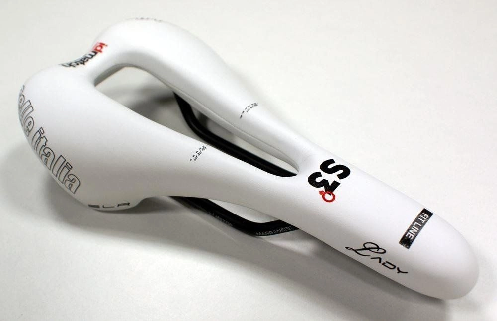 Selle Italia Siodło SELLE ITALIA SLR