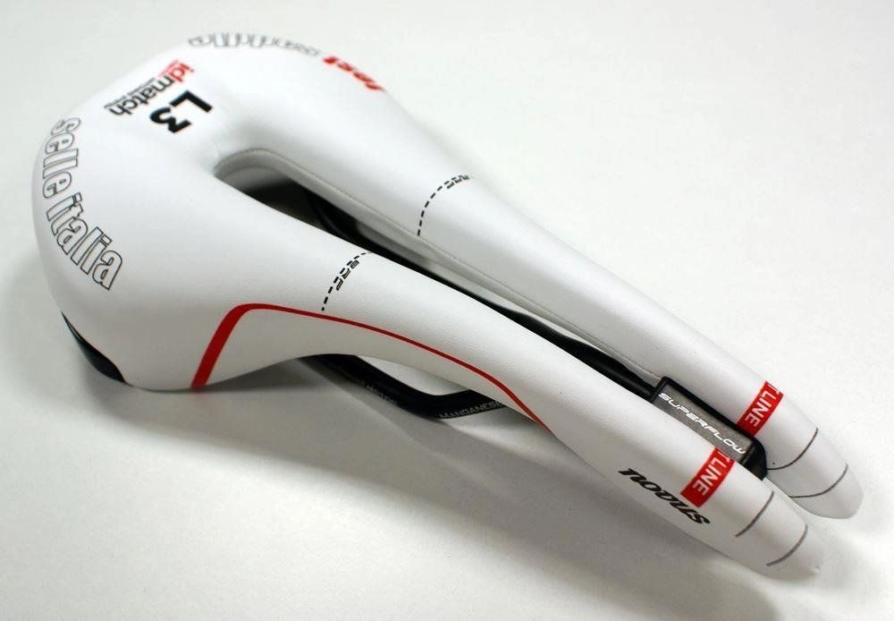 Selle Italia SELLE ITALIA NOVUS SUPERFLOW
