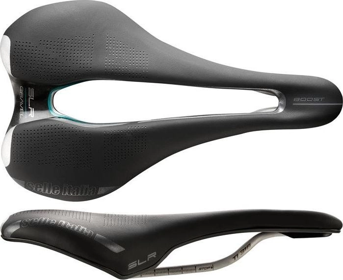 Selle Italia Siodło SELLE ITALIA SLR