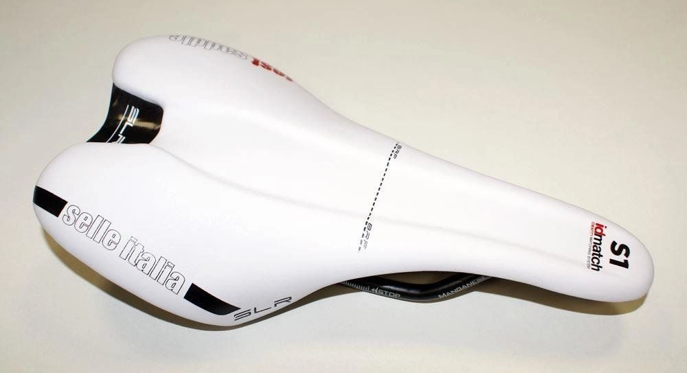 Selle Italia Siodło SELLE ITALIA SLR
