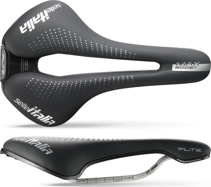 Selle Italia Siodło SELLE ITALIA MAX