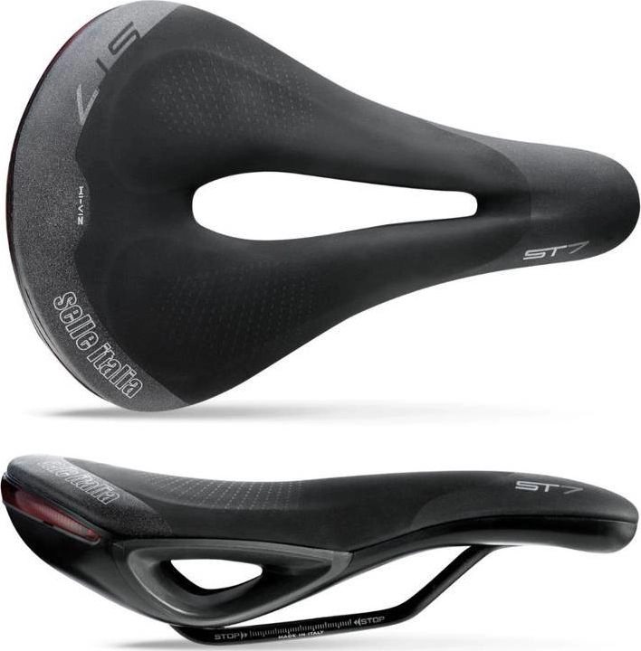 Selle Italia Saddle SELLE ITALIA SPORTOURING