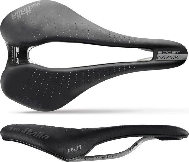 Selle Italia Siodło SELLE ITALIA MAX