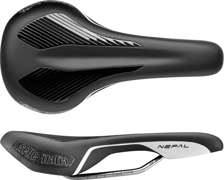 Selle Italia Saddle NEPAL TI S