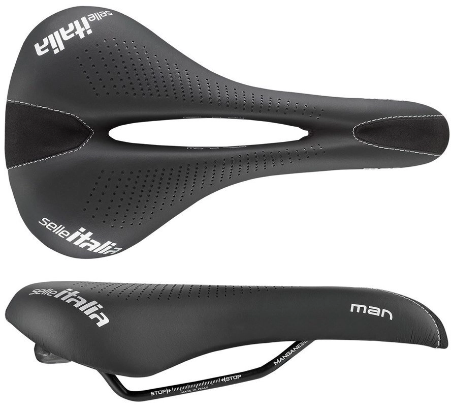 Selle Italia SELLE ITALIA SPORTOURING MAN