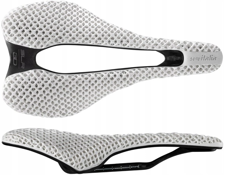 Selle Italia Siodło SELLE ITALIA SLR