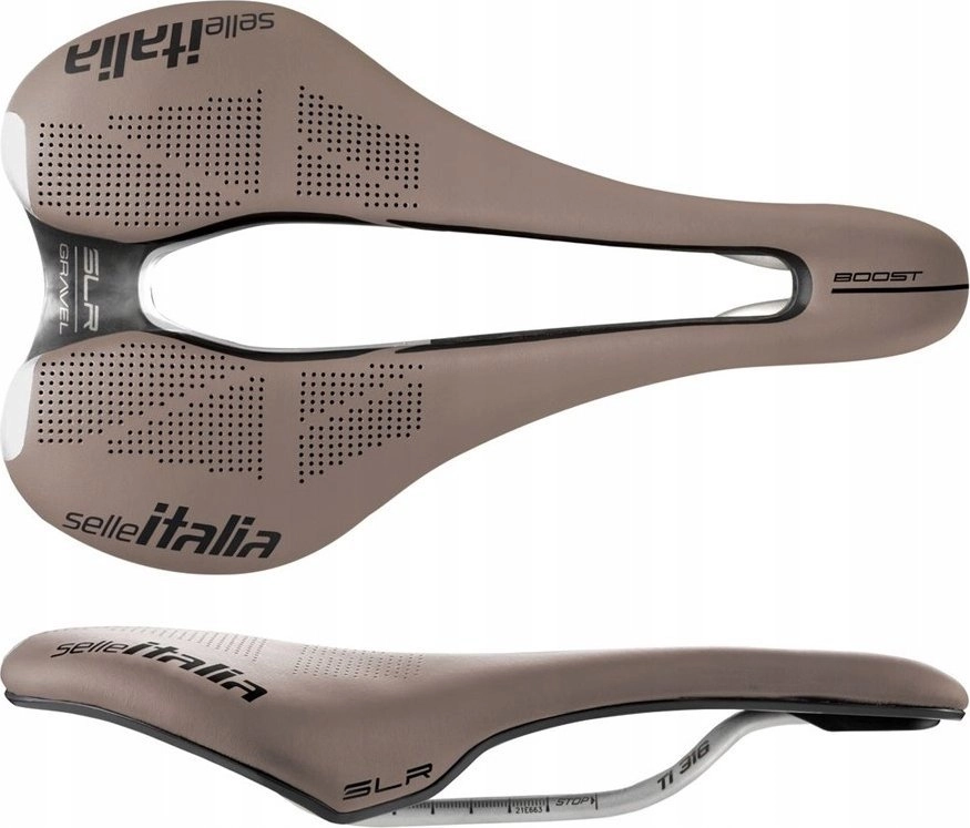 Selle Italia Saddle SELLE ITALIA SLR