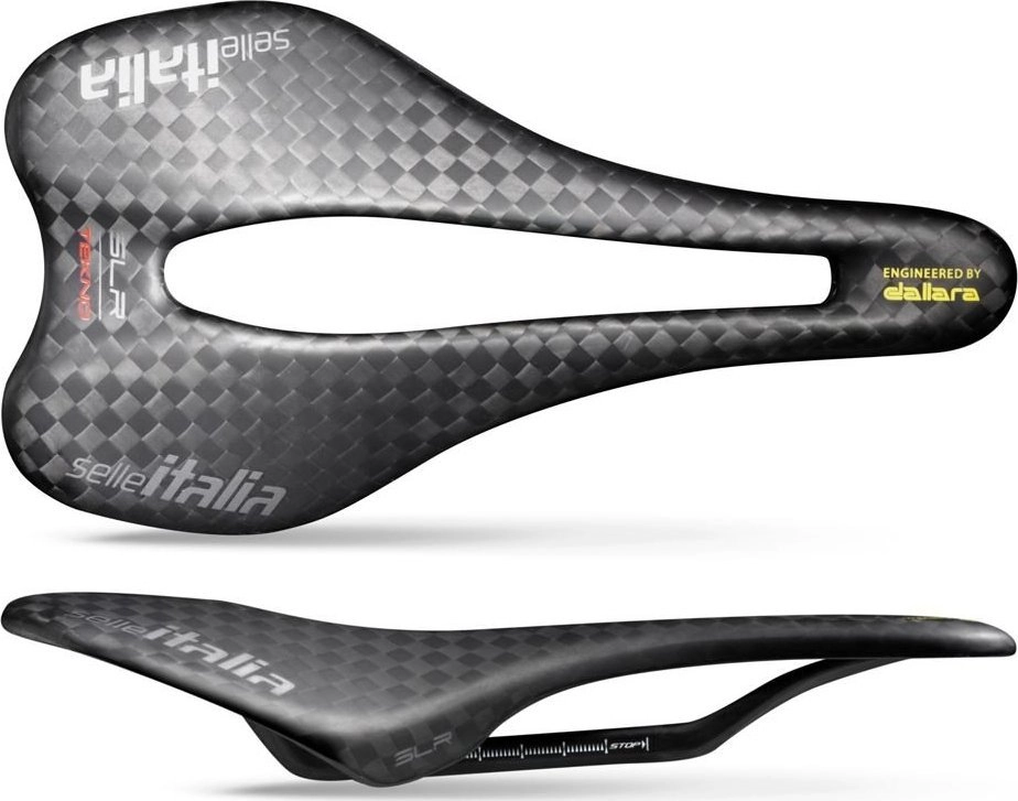 Selle Italia Saddle SELLE ITALIA SLR