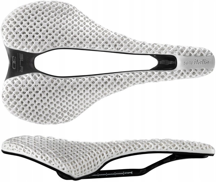 Selle Italia Siodło SELLE ITALIA SLR