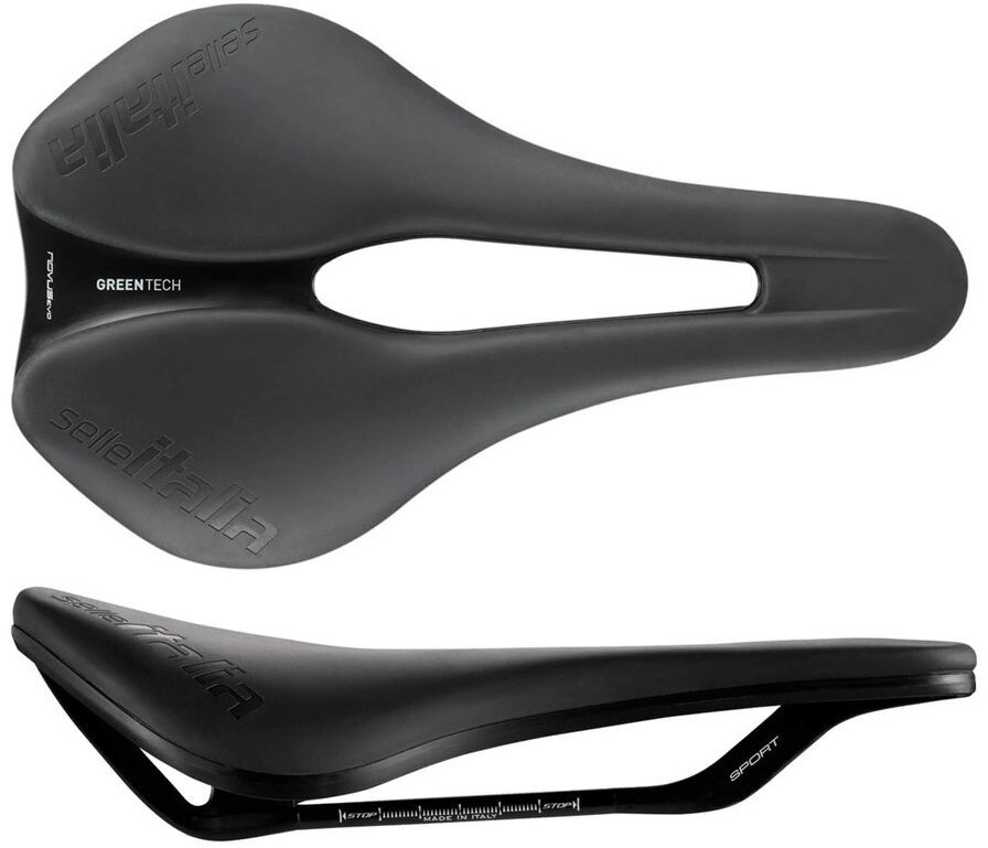 Selle Italia SELLE ITALIA NOVUS BOOST