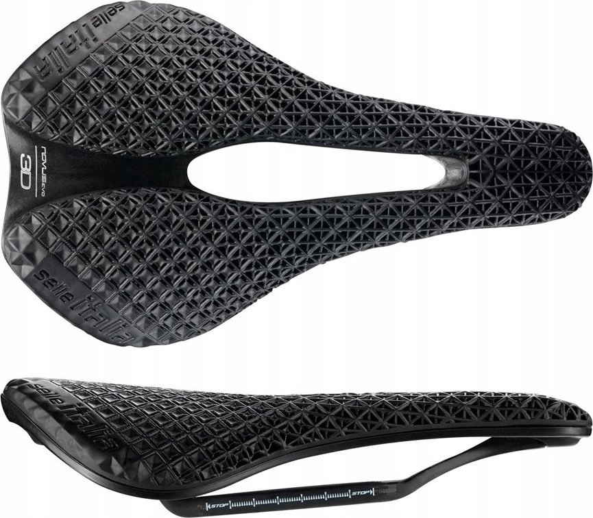 Selle Italia Siodło SELLE ITALIA NOVUS