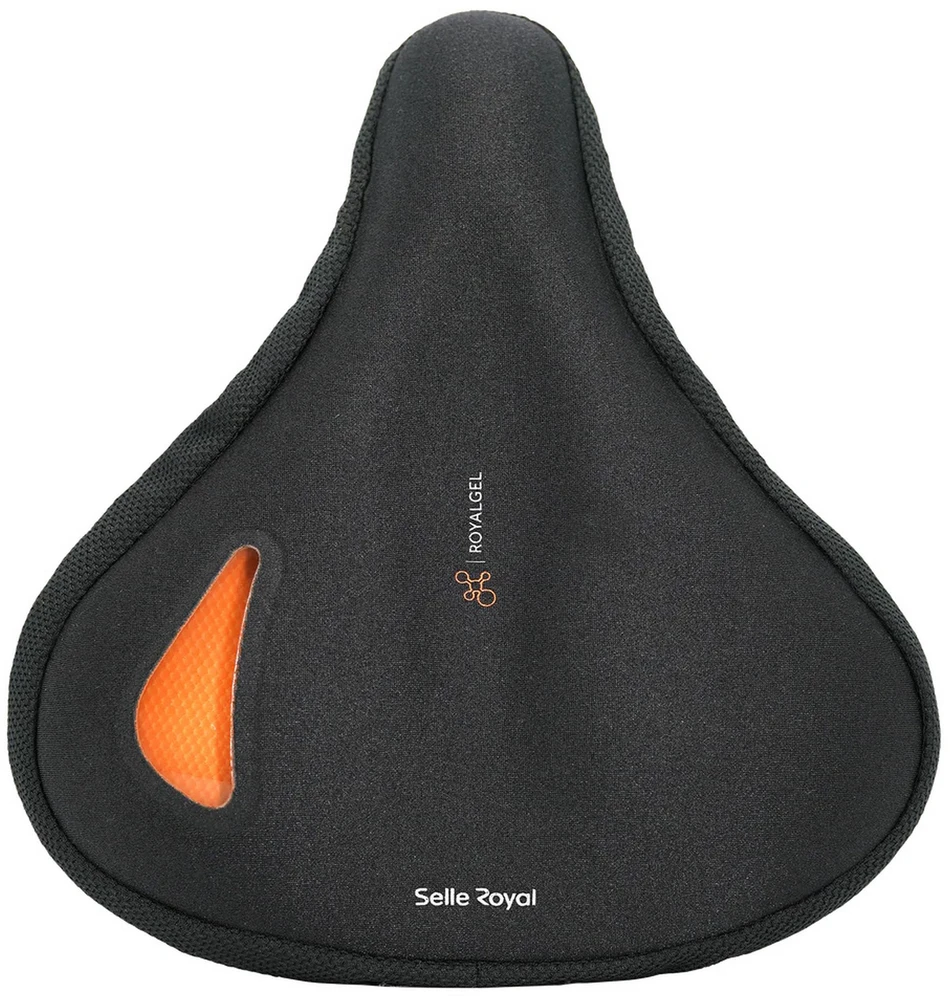 Saddle cover Selle Royal RoyalGel Large