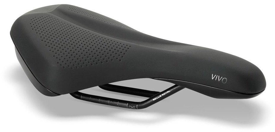 Balnelis Selle Royal Vivo Ergo Athletic