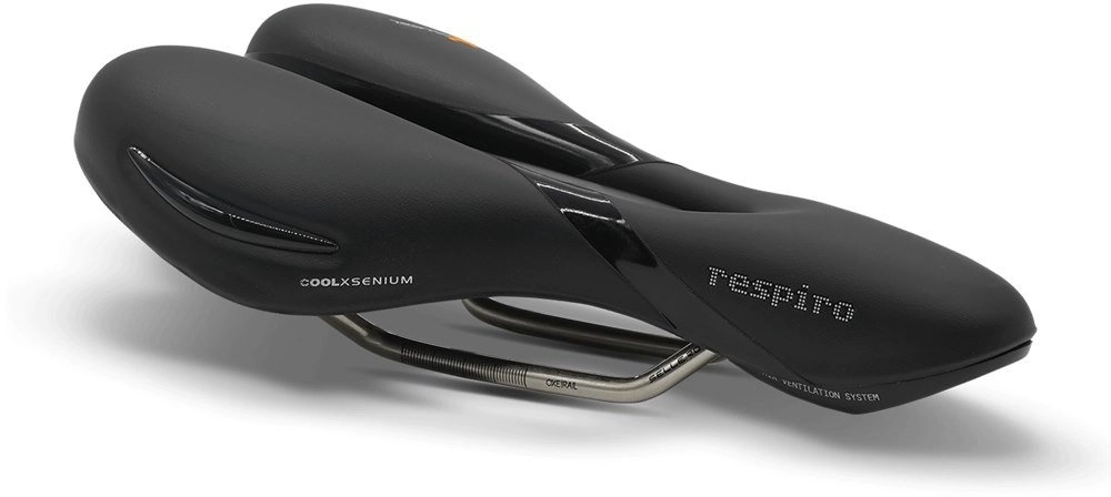 Balnelis Selle Royal Respiro Athletic RoyalGel