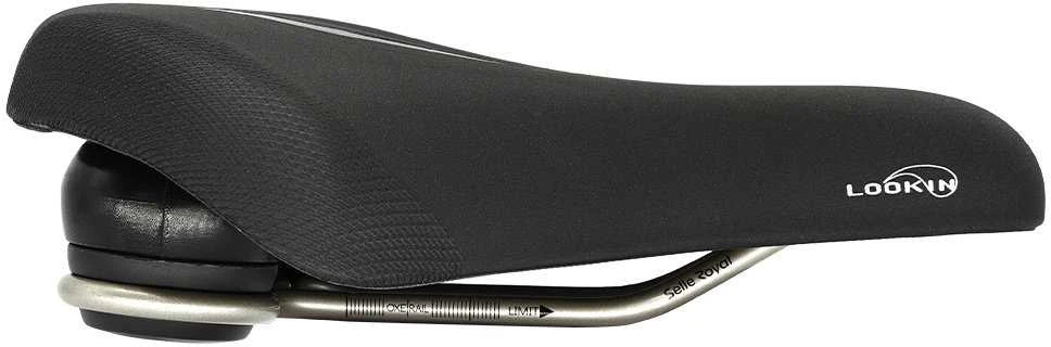 Balnelis Selle Royal Lookin Evo Relaxed