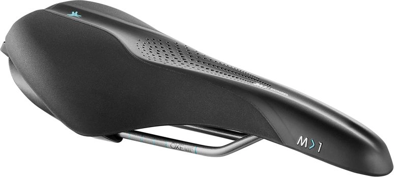 Selle Royal Siodło SCIENTIA MODERATE M1
