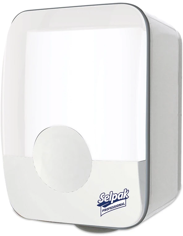 Dozatorius SELPAK Professional Center Feed  popieriniams