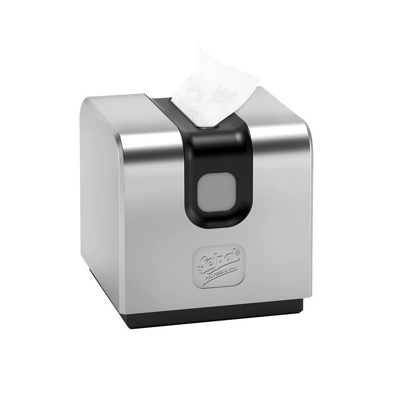 Dozatorius SELPAK Professional Pickasso V-Fold  servetėlėms