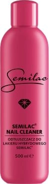 Semilac Nail Cleaner nail wash liquid