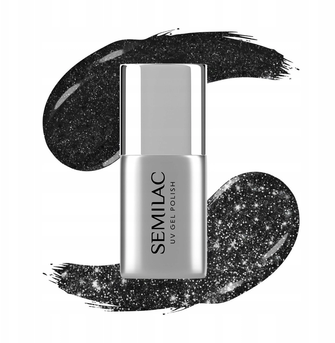 SEMILAC TOP Flash ON 7 ml
