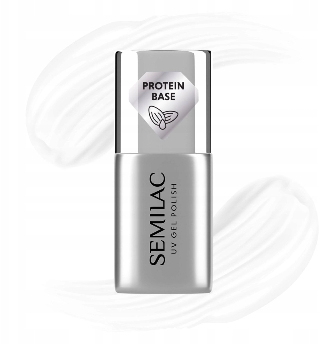 SEMILAC BASE Protein Extend Base 7