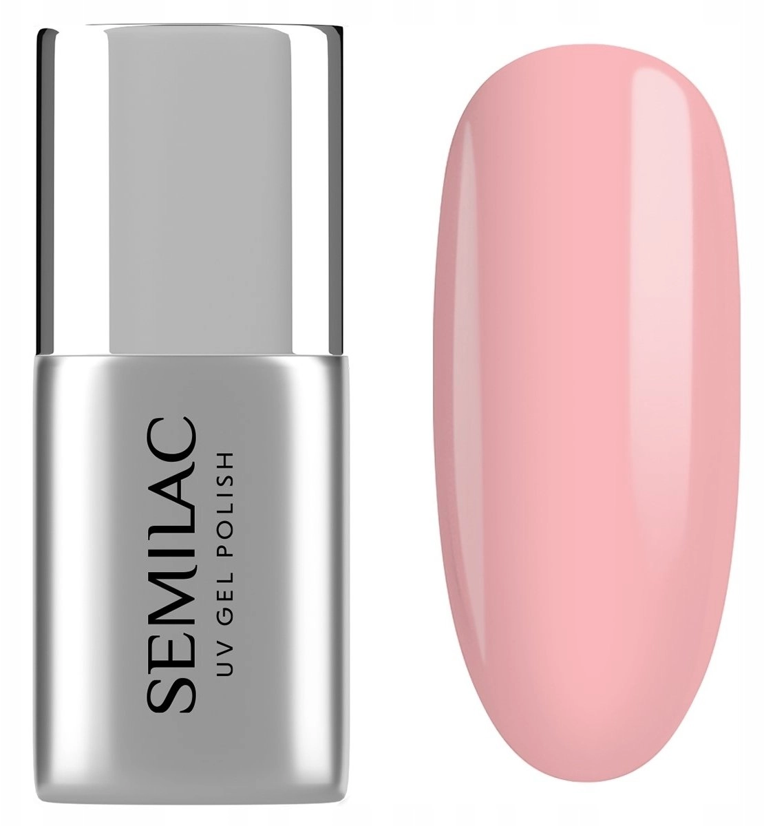 SEMILAC BASE BB Super Rose 7