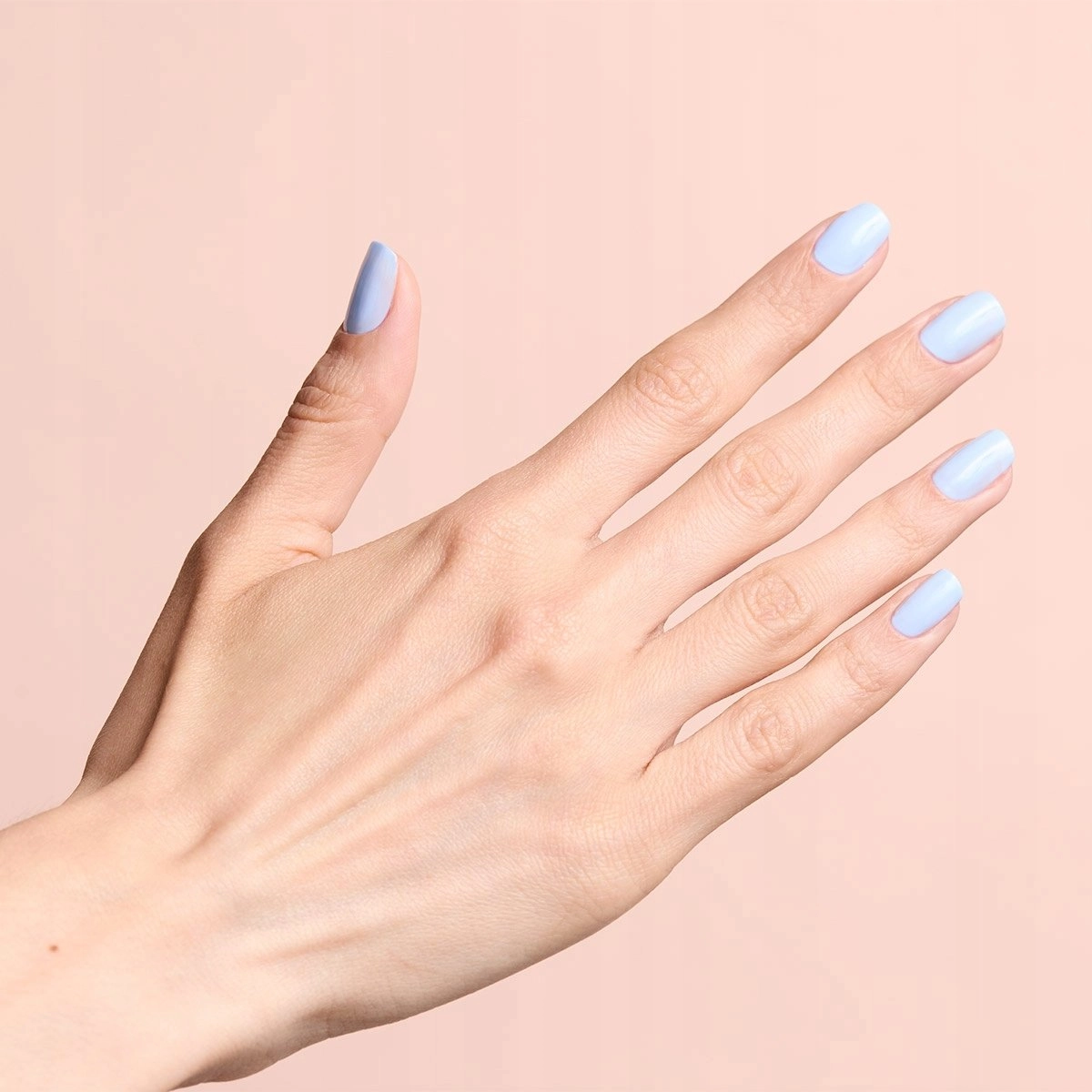 SEMILAC L15 EASY OFF AZUL BLUE