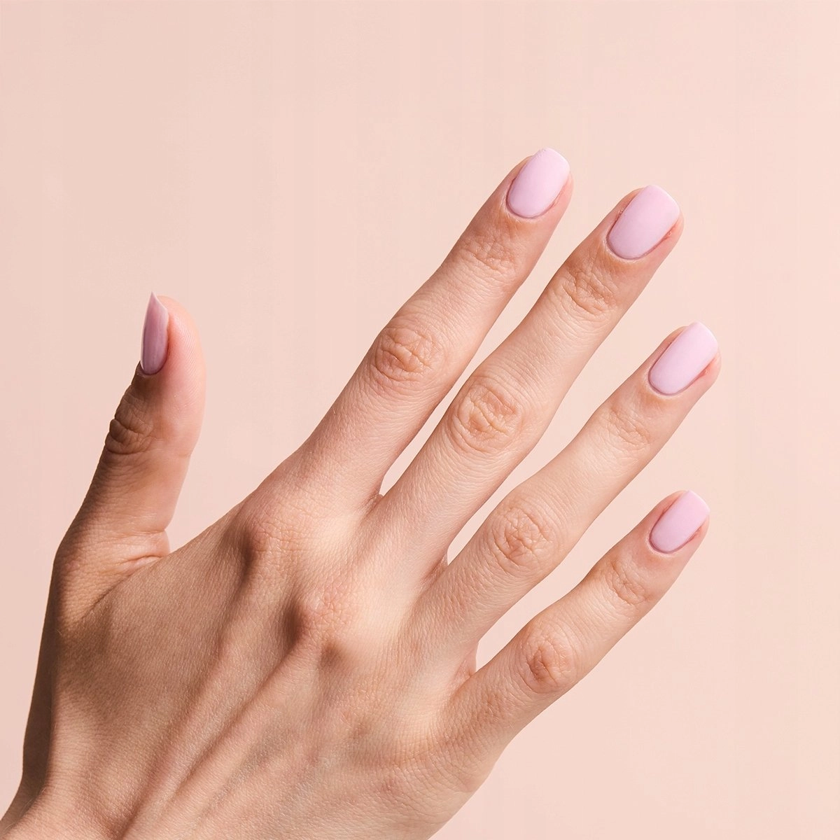 SEMILAC L11 EASY OFF PINK MARSHMALLOW