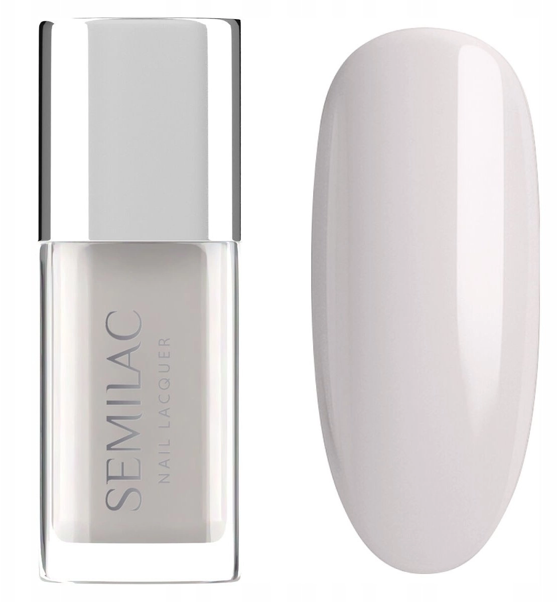 SEMILAC CLASSIC POLISH 105 Delicate French