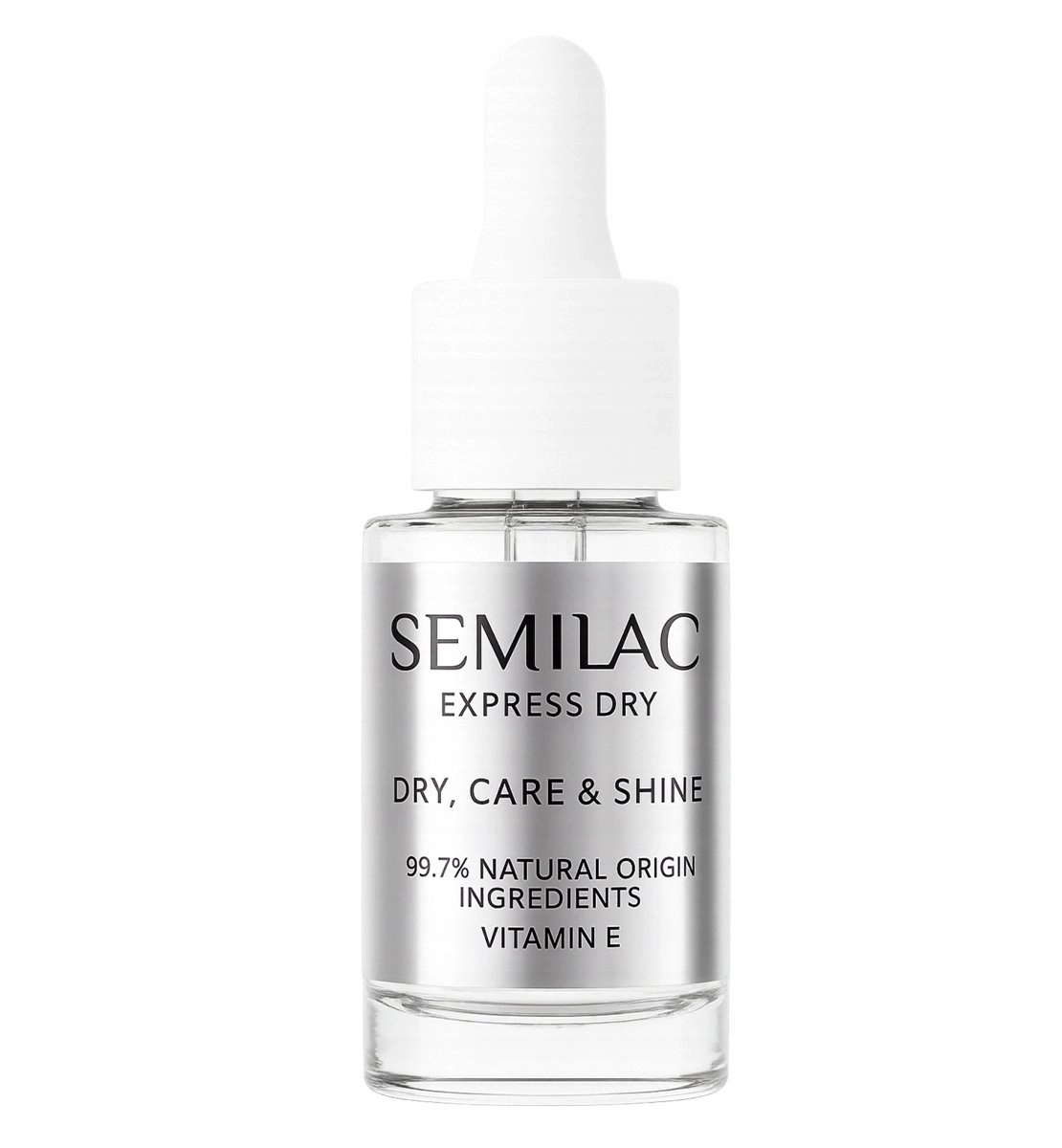 SEMILAC EXPRES DRY Varnish drying acceleration