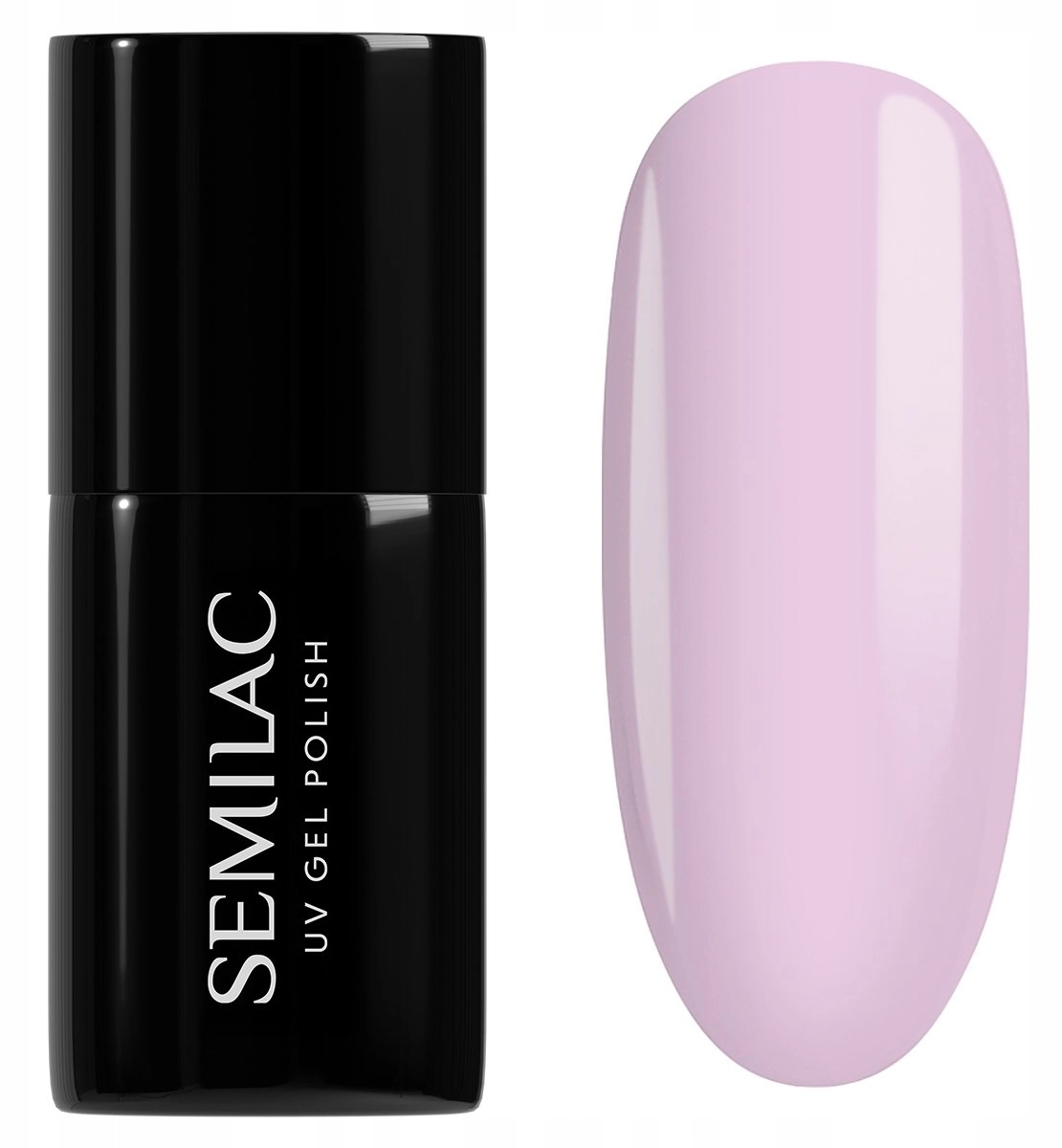 SEMILAC LAKIER 966 Lavender Haze 7ml